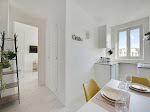 Photos de Cosy apartment - 1BR/2P - Near Champs-de-Mars - Belvilla by Oyo n°5