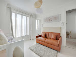 Photos de Cosy apartment - 1BR/2P - Near Champs-de-Mars - Belvilla by Oyo n°10