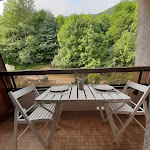 Photos de Studio Rouby Cure Ski Trail Parapente pking cellier n°4