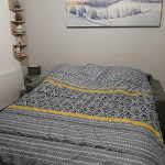 Photos de Studio Rouby Cure Ski Trail Parapente pking cellier n°19