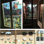 Photos de Camping Les Terrasses de Bertheaume n°8