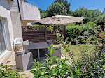 Photos de Gîte La Mouette 3* : location appartement Saint-Philibert, proche mer et Golf du Morbihan n°2