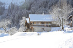 Photos de Chalet du Bersend n°15