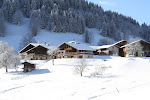 Photos de Chalet du Bersend n°17
