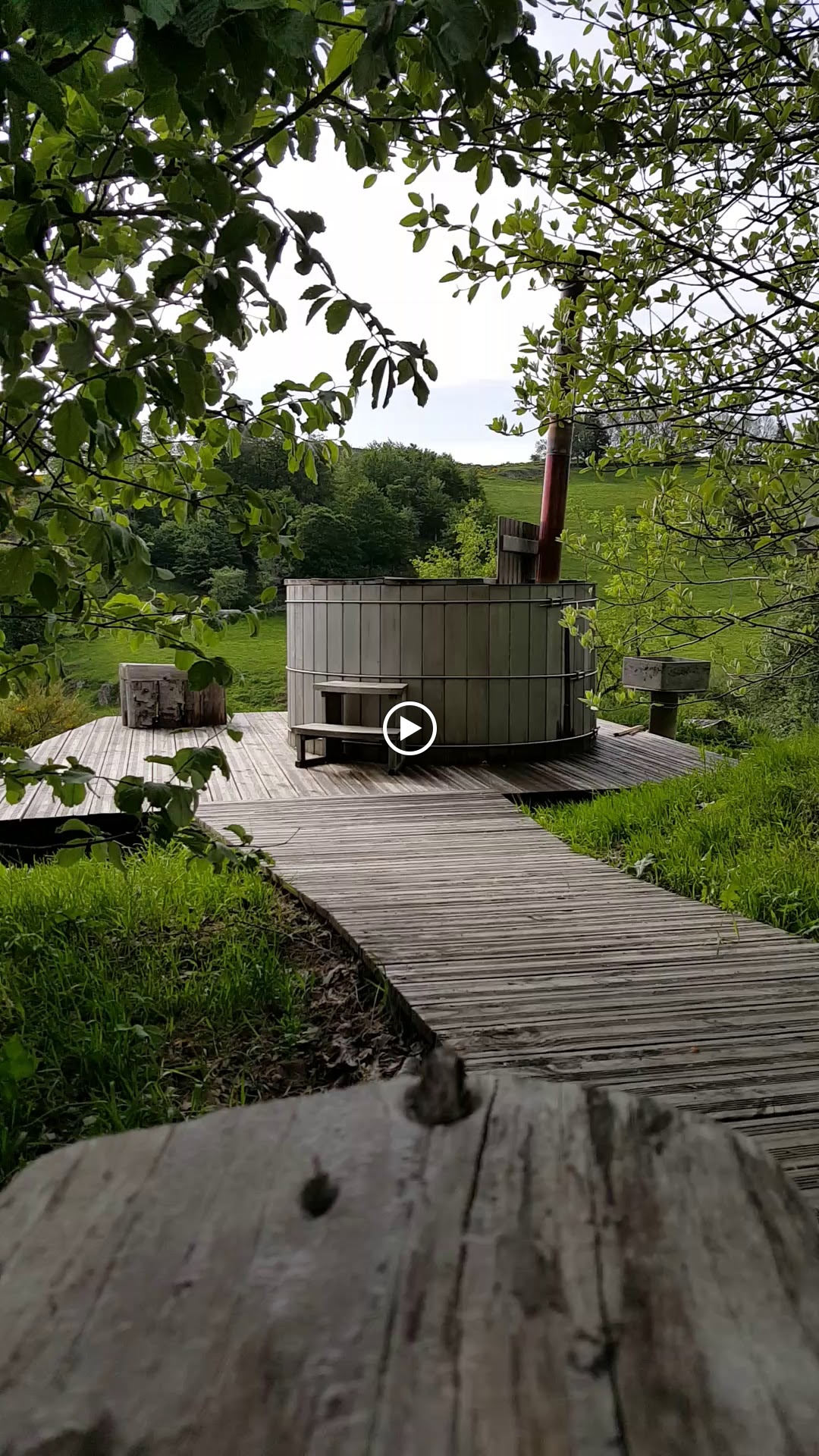 Photos de Domaine de l'Ours en Aubrac n°2