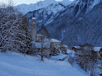 Photos de Chalet La Lauziere n°9