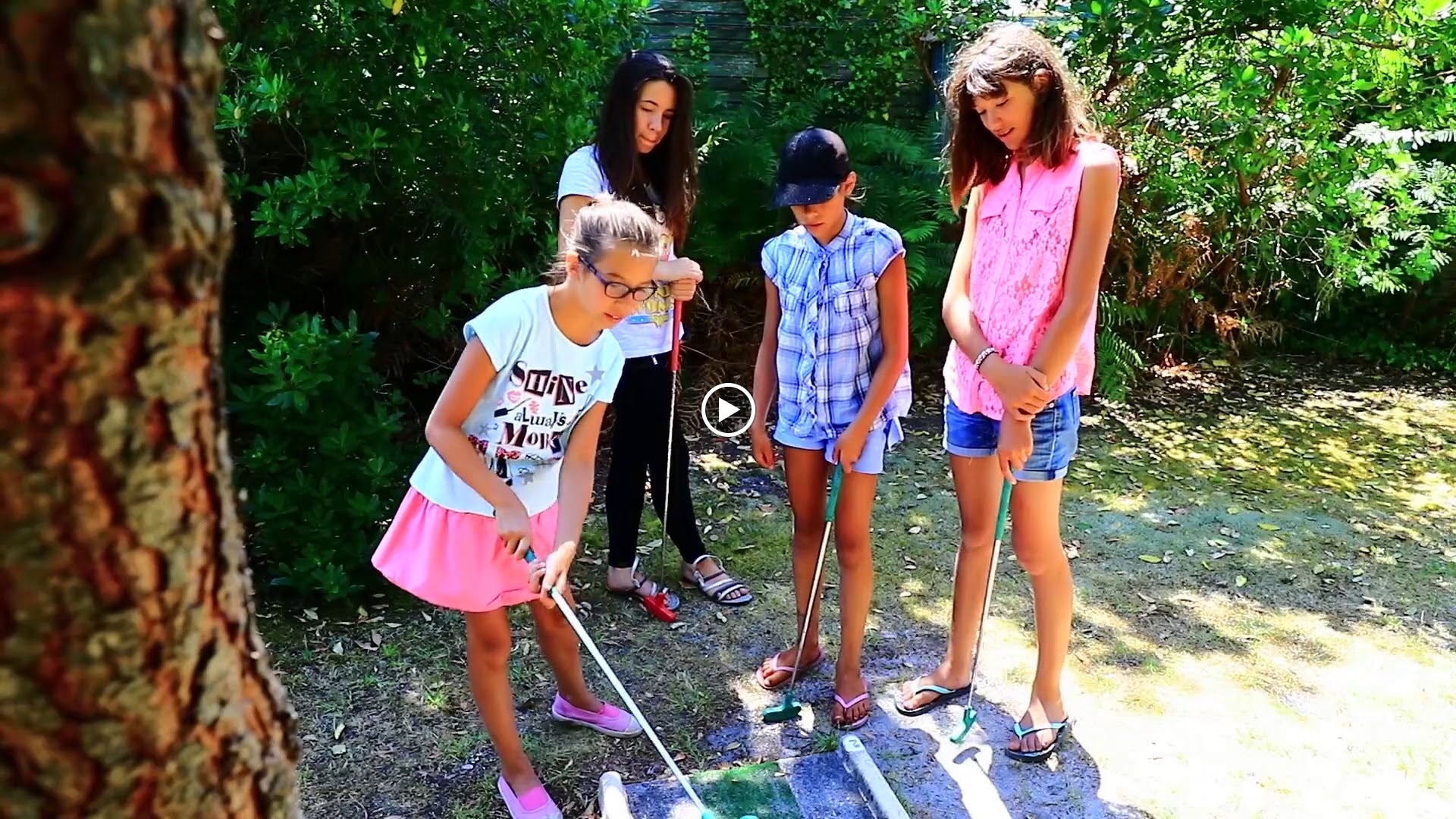 Photos de Camping en Chon les Pins n°3