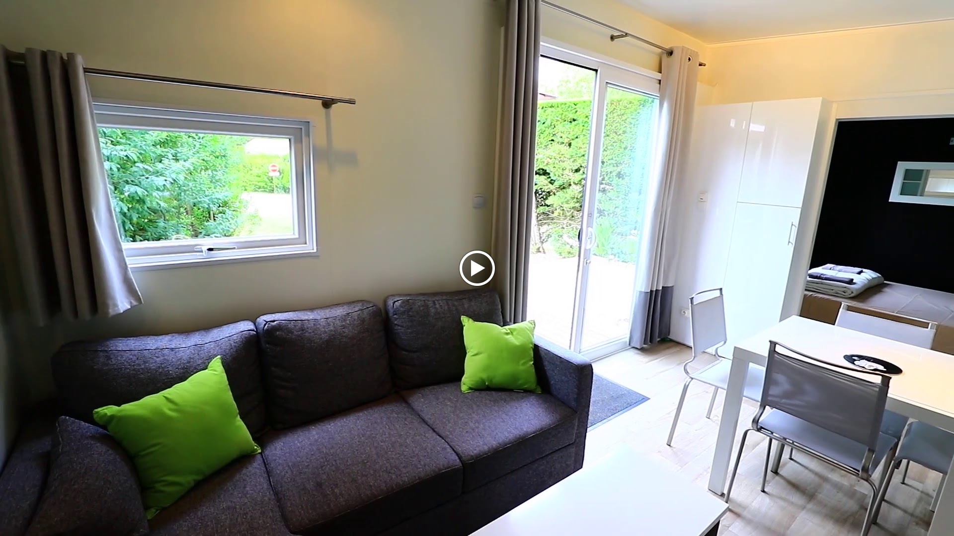 Photos de Camping en Chon les Pins n°9