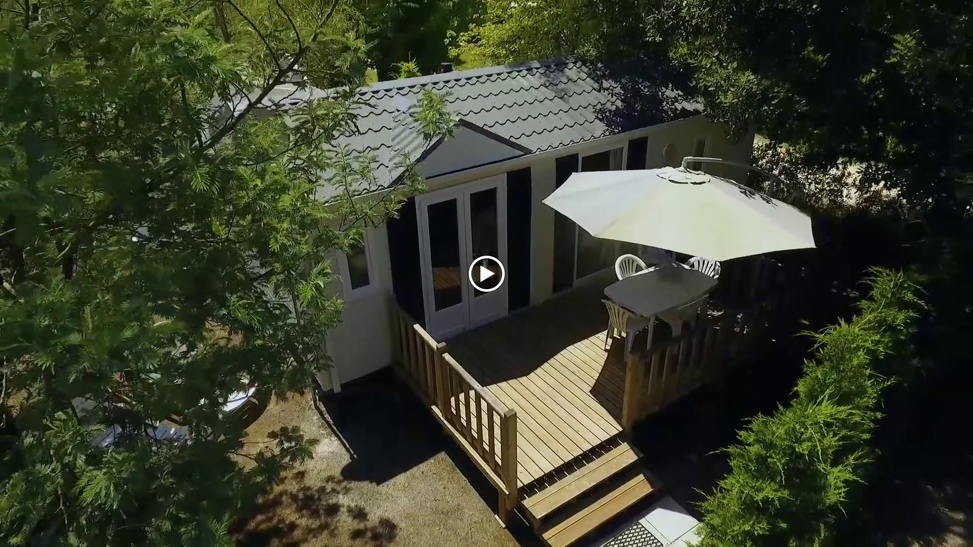 Photos de Camping en Chon les Pins n°15