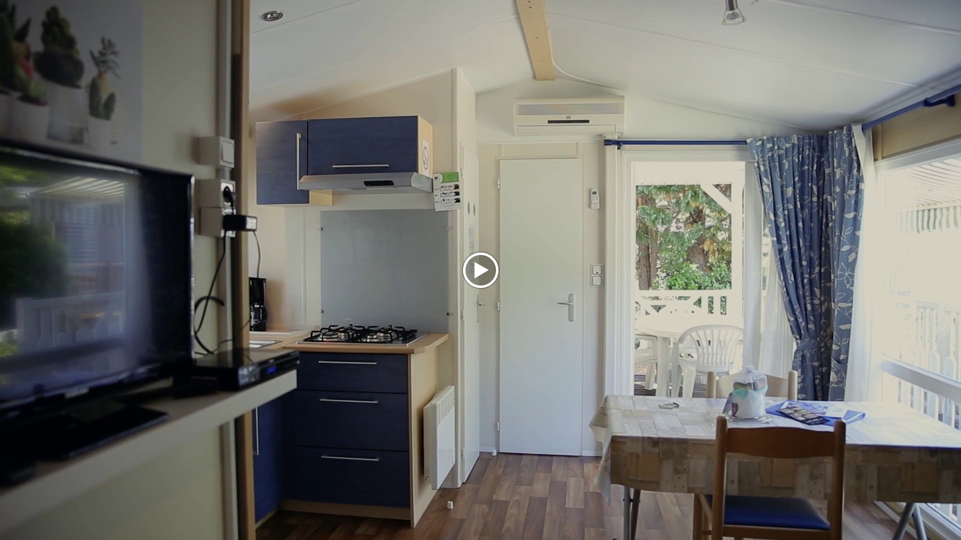 Photos de Camping en Chon les Pins n°19