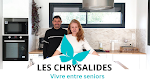 Photos de Les Chrysalides - Location chambres individuelles n°5