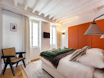 Photos de Cozy Apartment- 2BR/6P - Notre-Dame - Belvilla by Oyo n°3