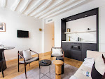 Photos de Cozy Apartment- 2BR/6P - Notre-Dame - Belvilla by Oyo n°11
