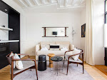 Photos de Cozy Apartment- 2BR/6P - Notre-Dame - Belvilla by Oyo n°14