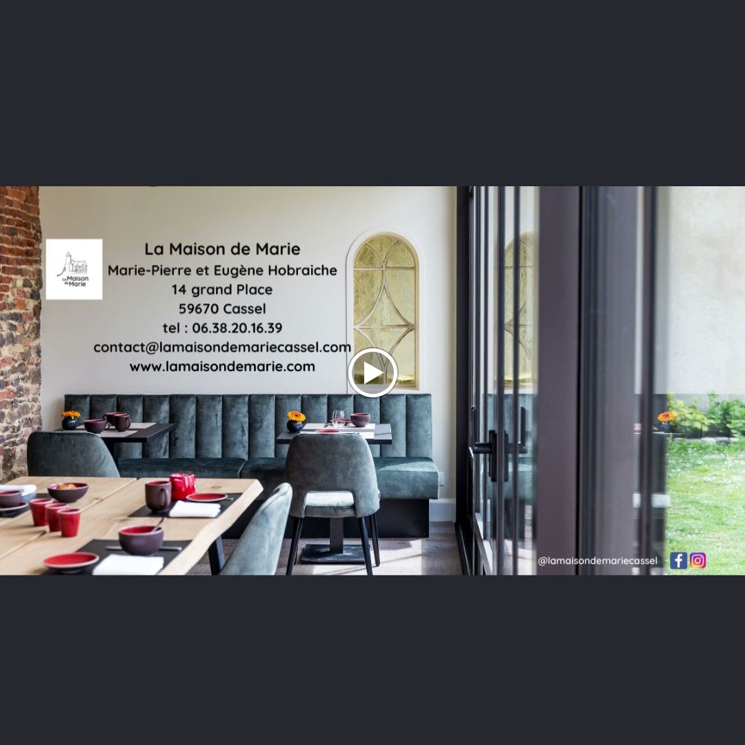 Photos de La Maison de Marie n°3