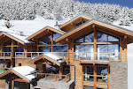 Photos de Chalet le 1700 n°2