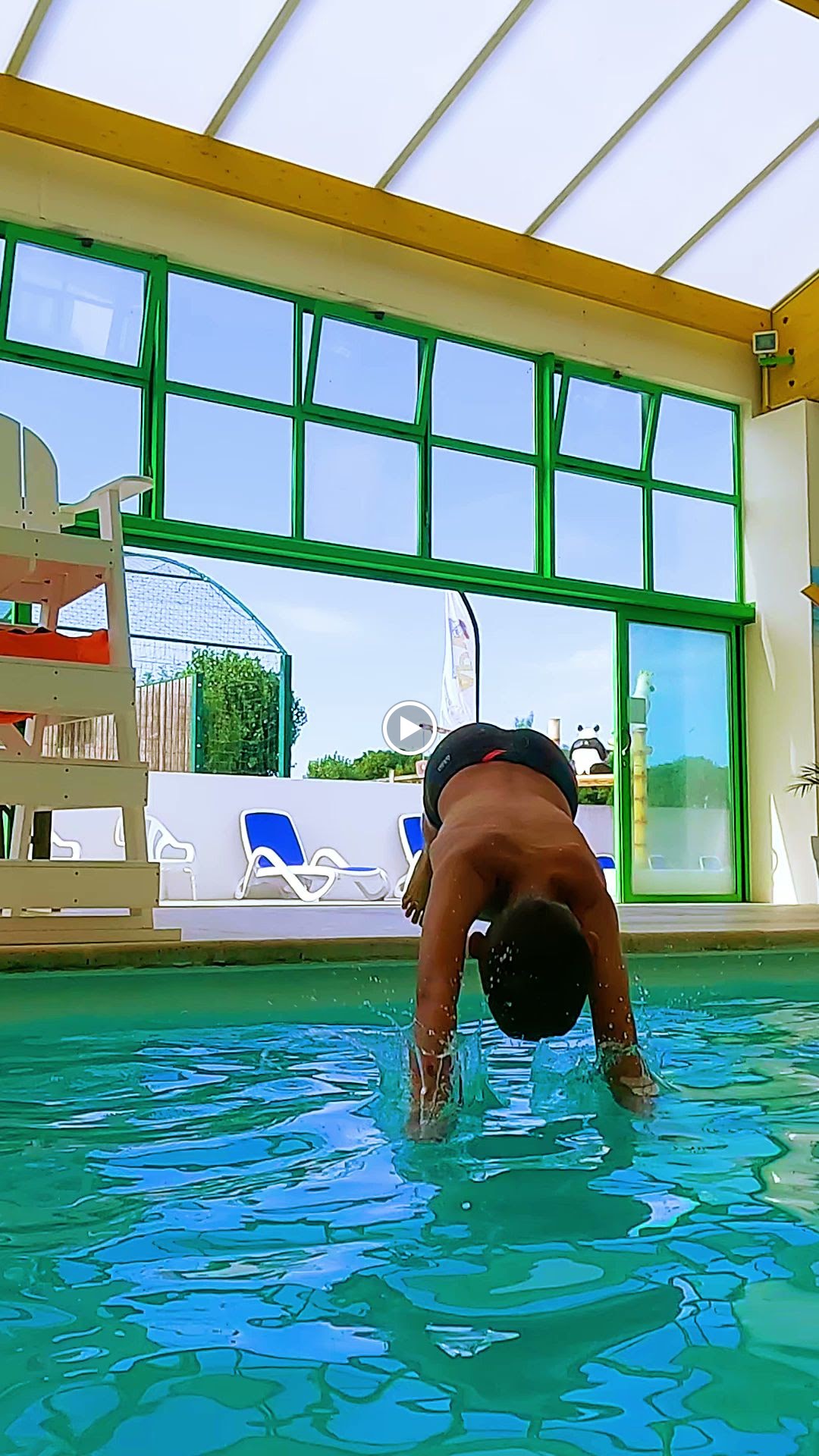 Photos de Camping APV Moncalm 4 Etoiles n°3