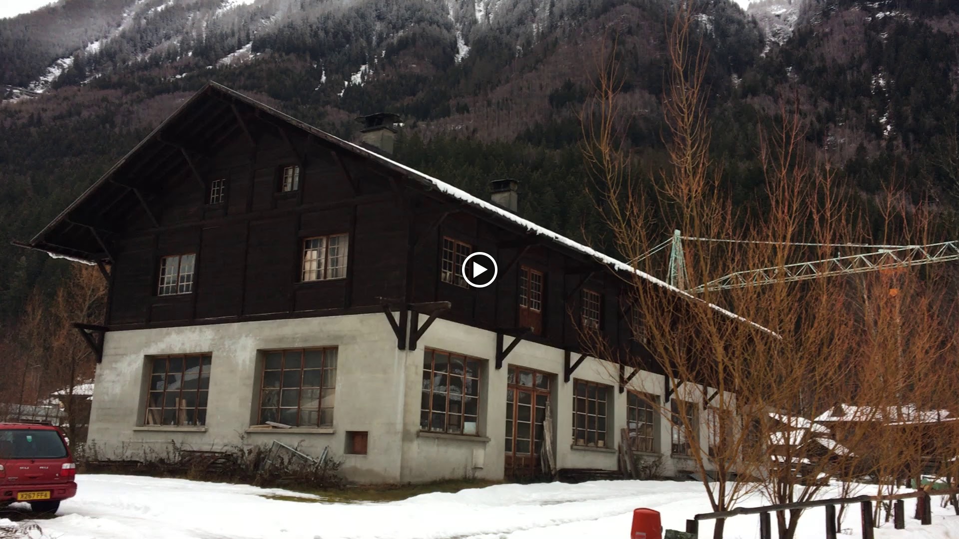 Photos de Gîte le Chamoniard Volant n°3