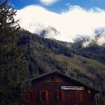 Photos de Gîte le Chamoniard Volant n°11