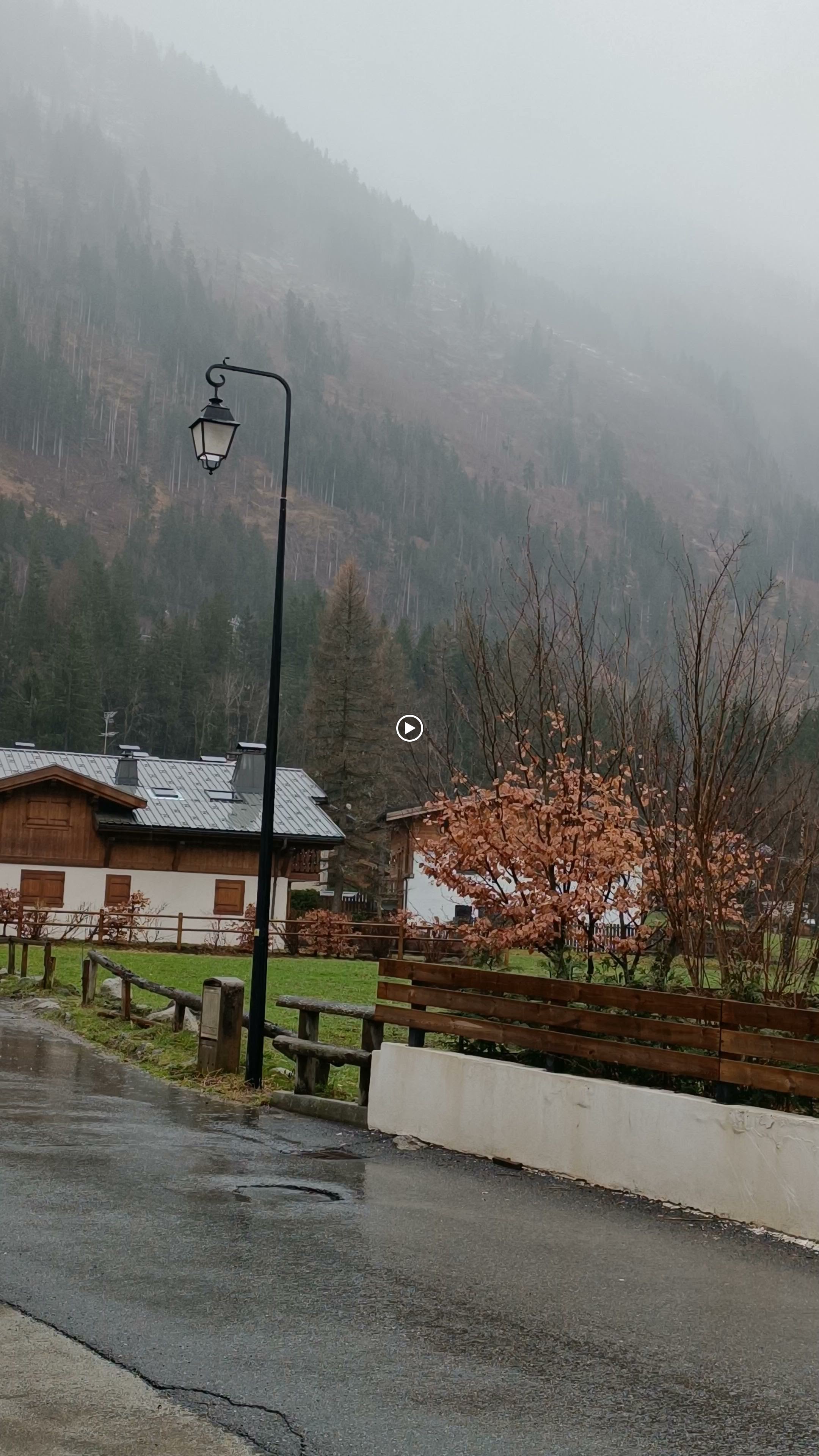 Photos de Gîte le Chamoniard Volant n°21