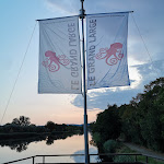 Photos de Le Grand Large - Péniche Octopus n°19