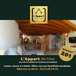 Photos de L'AppartRenthèse n°11