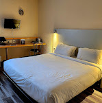 Photos de The Originals City, Hôtel Le Forum, Strasbourg Nord n°3