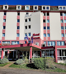 Photos de The Originals City, Hôtel Le Forum, Strasbourg Nord n°7