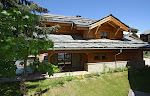 Photos de Chalet Odalys Le Prestige Lodge n°11