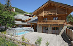 Photos de Chalet Odalys Le Prestige Lodge n°13