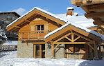 Photos de Chalet Odalys Le Prestige Lodge n°15