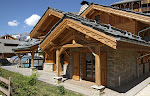 Photos de Chalet Odalys Le Prestige Lodge n°17