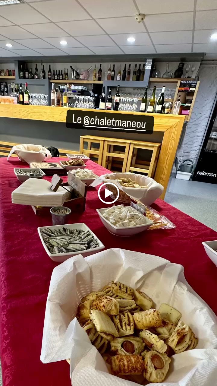 Photos de Chalet Maneou Village de Vacances n°12