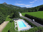 Photos de La Grange du Devezou, Location gite Massif Central, Cantal, Auvergne avec piscine, appartements meublés, ski Le Lioran. n°5