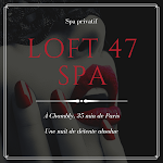 Photos de Loft 47 Spa : Location appartement, love room, week-end romantique, sauna, jacuzzi, proche Paris dans l'Oise, Île-de-France n°18