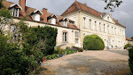Photos de CHATEAU DE BRANTIGNY n°5