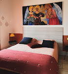 Photos de Chambres d'Hôtes et Bistroterie Au bout du Pré n°13