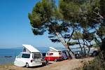 Photos de Camping Plage Du Dramont n°19