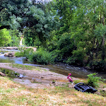 Photos de Location Vacance Au Bord de l'ARC n°12