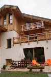 Photos de Chalet Champ Benoit n°2
