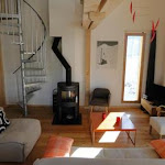 Photos de Chalet Champ Benoit n°3