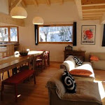 Photos de Chalet Champ Benoit n°4