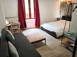 Photos de Petite étoile d'Hôtes en Mercantour Location hébergement chambres prés d'Auron montagne Alpes Maritimes (pas d hôtel) n°4