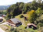 Photos de Location Chalets Spa Mazots face au Mont Blanc Les Gougnats n°7