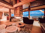 Photos de Location Chalets Spa Mazots face au Mont Blanc Les Gougnats n°12
