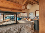 Photos de Location Chalets Spa Mazots face au Mont Blanc Les Gougnats n°14
