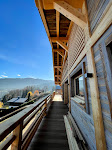 Photos de Location Chalets Spa Mazots face au Mont Blanc Les Gougnats n°20