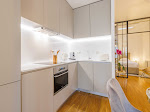 Photos de Magnificent apartment - 1BR/4P - Parc Montsouris - Belvilla by Oyo n°12