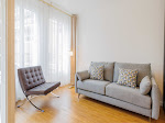Photos de Magnificent apartment - 1BR/4P - Parc Montsouris - Belvilla by Oyo n°15