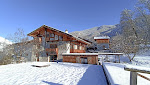 Photos de Location Chalets Savoie - Nature Ski lodge Sterwen n°6